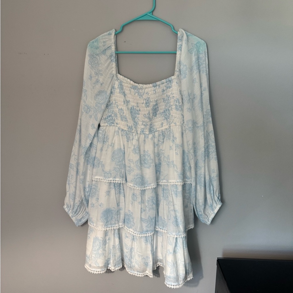 Altar’d State dress